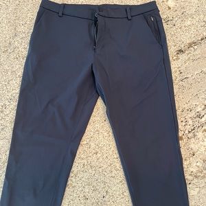 Lululemon Commission Pant